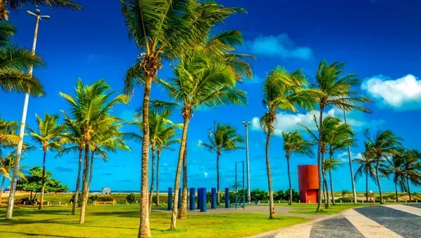 Imagem de Aracajú